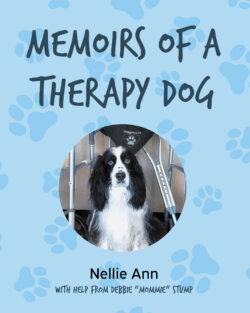 Memoirs of a Therapy Dog