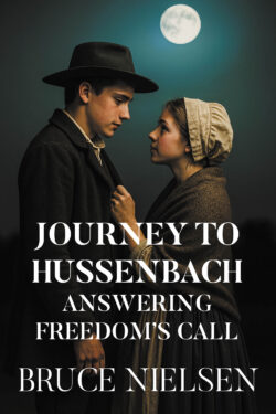 Journey to Hussenbach