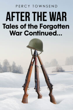 After the War: Tales of the Forgotten War Continued...