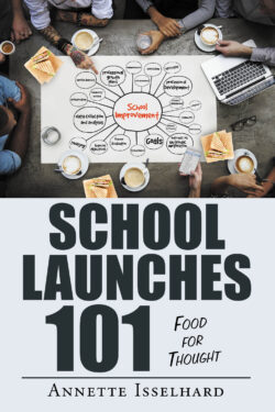 School Launches 101: Food for Thought