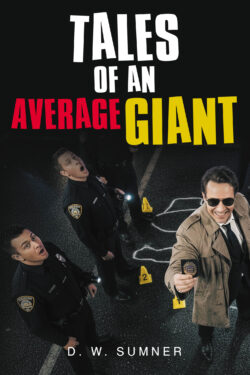 Tales Of An Average Giant