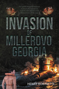 Invasion of Millerovo, Georgia