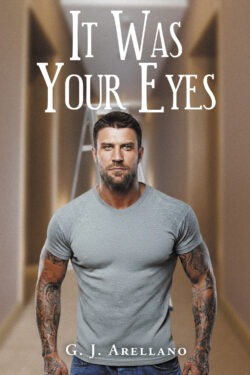 It Was Your Eyes