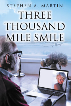 Three Thousand Mile Smile