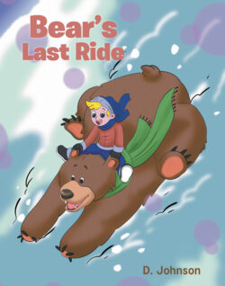 Bear's Last Ride