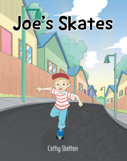 Joe's Skates
