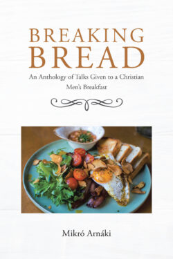 Breaking Bread