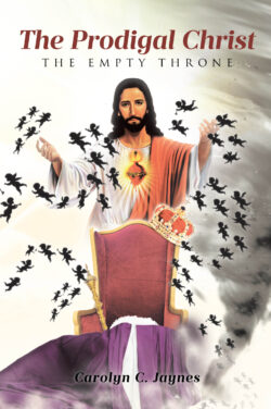 The Prodigal Christ