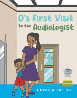 D's First Visit to the Audiologist