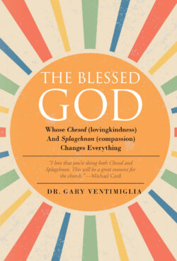 The Blessed God