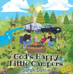 God's Happy Little Campers