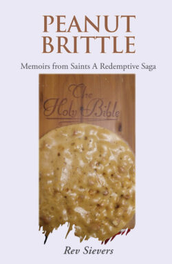 Peanut Brittle