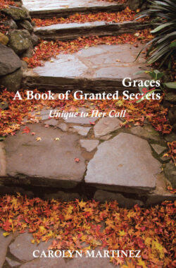 A Book of Granted Graces/Secrets