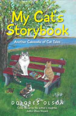 My Cat's Storybook