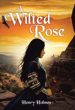 A Wilted Rose