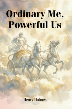 Ordinary Me, Powerful Us