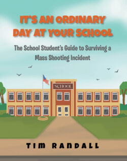 It's an Ordinary Day at Your School