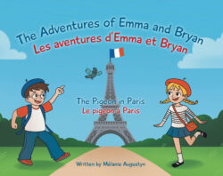 The Adventures of Emma and Bryan; Les aventures d'Emma et Bryan