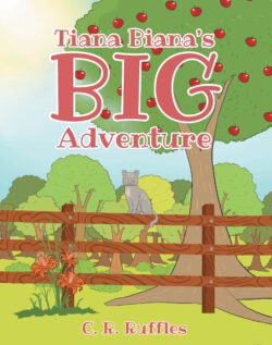 Tiana Biana's Big Adventure
