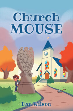 Church Mouse