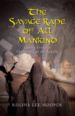 The Savage Rape of All Mankind