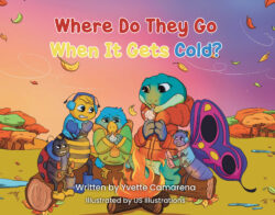 Where Do They Go When It Gets Cold?