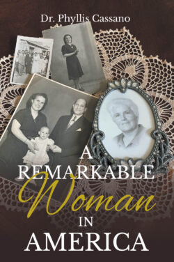 A Remarkable Woman in America