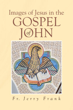 Images of Jesus in the Gospel of John