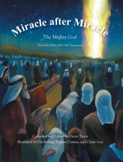 The Mighty God