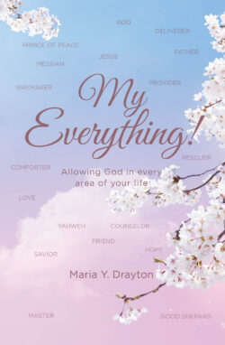MY EVERYTHING!