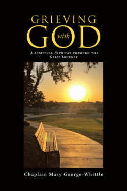 Grieving with GOD