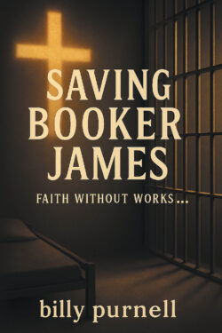 Saving Booker James