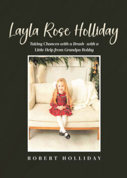Layla Rose Holliday
