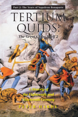 Tertium Quids: The Great Globe Itself 2