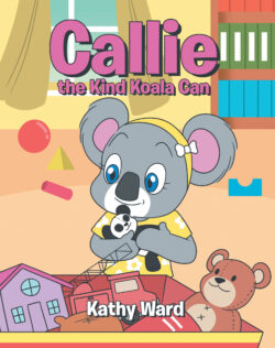 Callie the Kind Koala Can