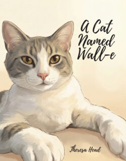 A Cat Named Wall-e