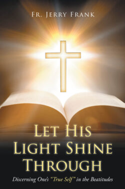 Let His Light Shine Through