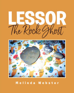 Lessor the Rock Ghost