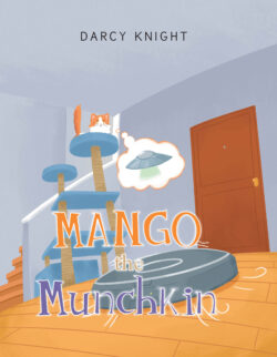 Mango the Munchkin