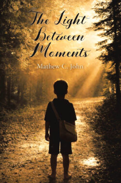 The Light Between Moments