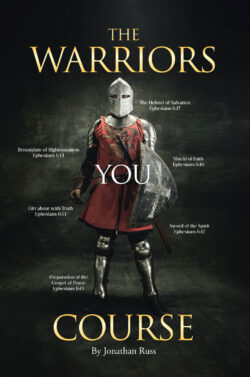 The Warriors Course