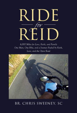 Ride for Reid