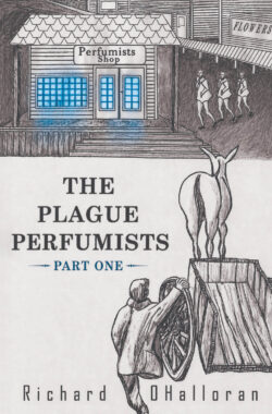 The Plague Perfumists