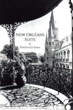 New Orléans Suite
