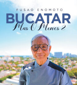 Bucatar Mas O Menos 2
