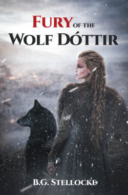 Fury of the Wolf Dóttir