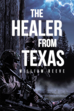 The Healer from Texas