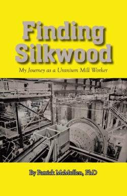 Finding Silkwood