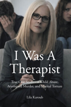 I Was A Therapist
