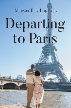 Departing to Paris